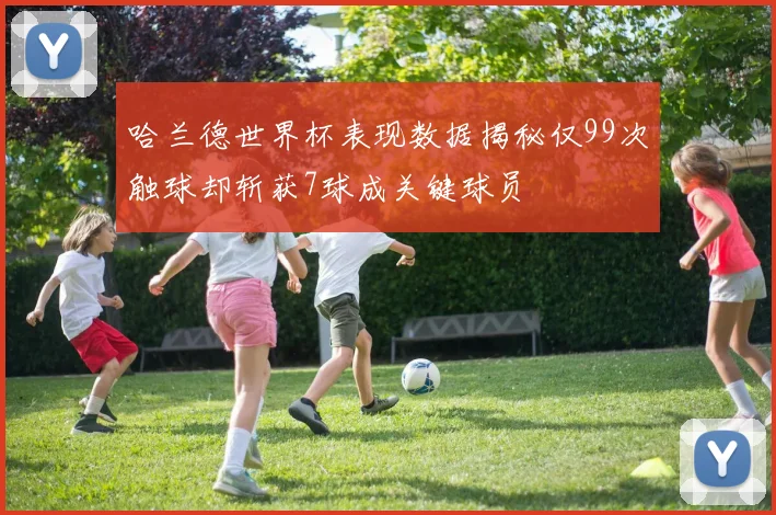 哈兰德世界杯表现数据揭秘仅99次触球却斩获7球成关键球员
